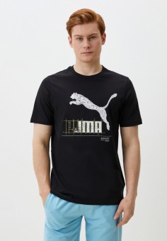 Футболка PUMA