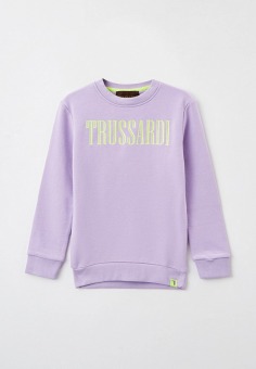 Свитшот Trussardi Junior