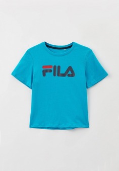 Футболка Fila