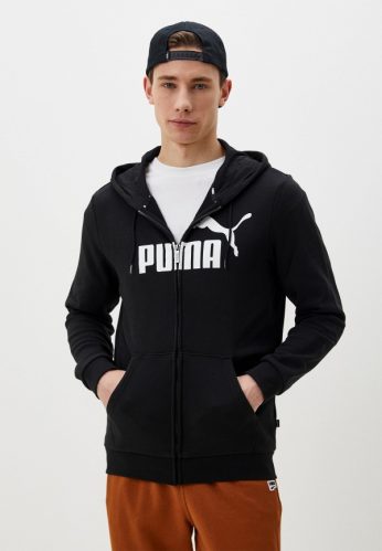 Толстовка PUMA