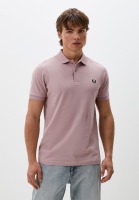 Поло Fred Perry