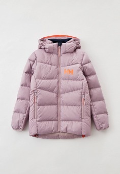 Пуховик Helly Hansen