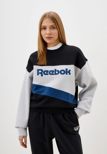 Свитшот Reebok