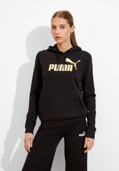 Худи PUMA