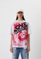 Футболка Love Moschino