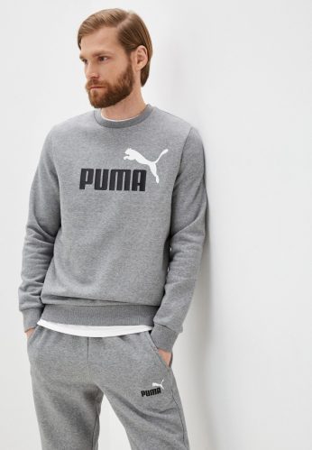 Свитшот PUMA