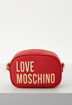 Сумка Love Moschino