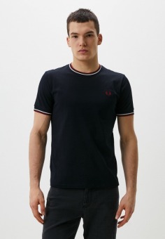 Футболка Fred Perry