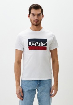 Футболка Levi's®