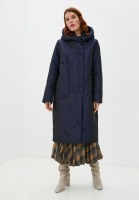 Куртка утепленная Dixi-Coat