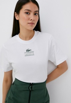 Футболка Lacoste