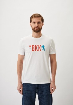 Футболка Bikkembergs