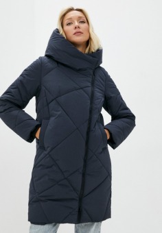 Куртка утепленная Dixi-Coat