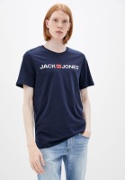 Футболка Jack & Jones