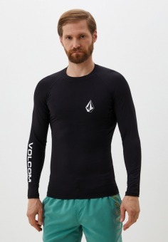 Лонгслив спортивный Volcom