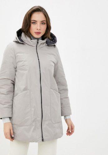 Куртка утепленная Dixi-Coat