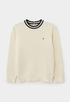 Джемпер Tommy Hilfiger