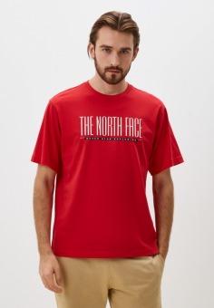 Футболка The North Face