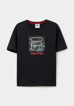 Футболка Fila