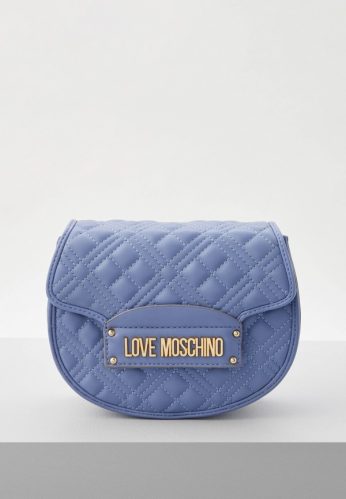 Сумка Love Moschino