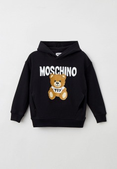 Худи Moschino Kid