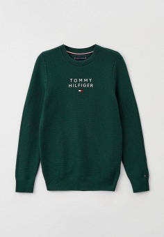 Джемпер Tommy Hilfiger