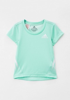 Футболка спортивная adidas