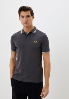 Поло Fred Perry