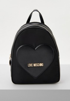 Рюкзак Love Moschino