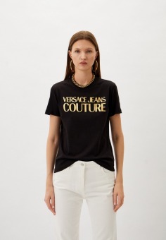 Футболка Versace Jeans Couture