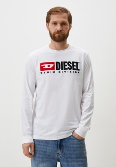 Лонгслив Diesel