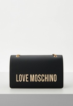 Сумка Love Moschino