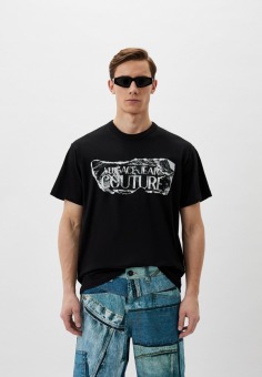 Футболка Versace Jeans Couture