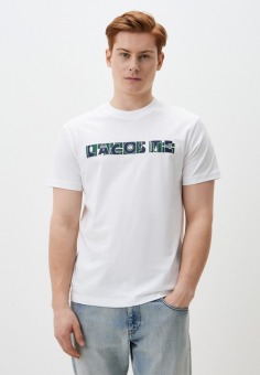 Футболка Lacoste