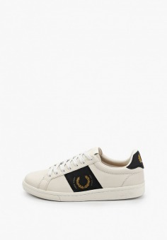 Кеды Fred Perry