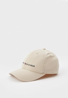 Бейсболка Tommy Hilfiger