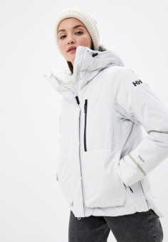 Куртка утепленная Helly Hansen