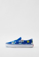 Слипоны Vans