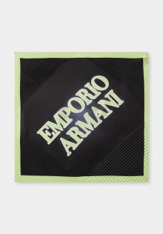 Платок Emporio Armani