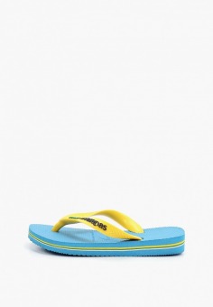 Сланцы Havaianas