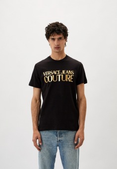 Футболка Versace Jeans Couture