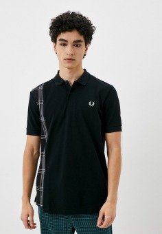 Поло Fred Perry