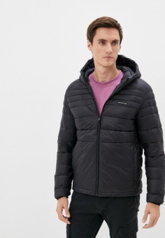 Куртка утепленная Jack & Jones