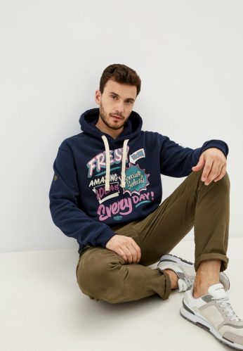 Худи Superdry