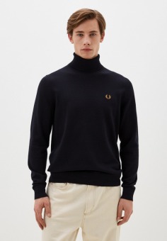 Водолазка Fred Perry