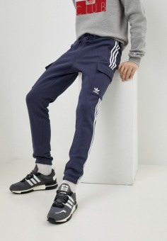 Брюки спортивные adidas Originals