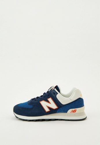 Кроссовки New Balance