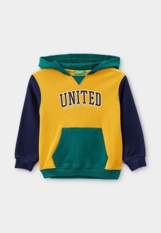 Худи United Colors of Benetton