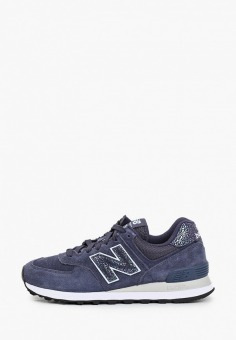 Кроссовки New Balance