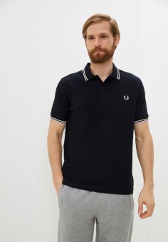 Поло Fred Perry